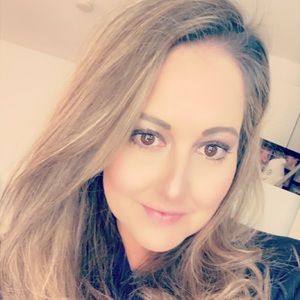 Meet your Posher, Cheryl